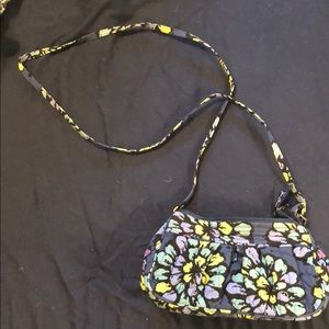 Vera Bradley crossbody bag